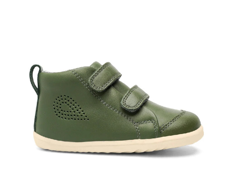 Scarpine Step Up Hi Court Forest