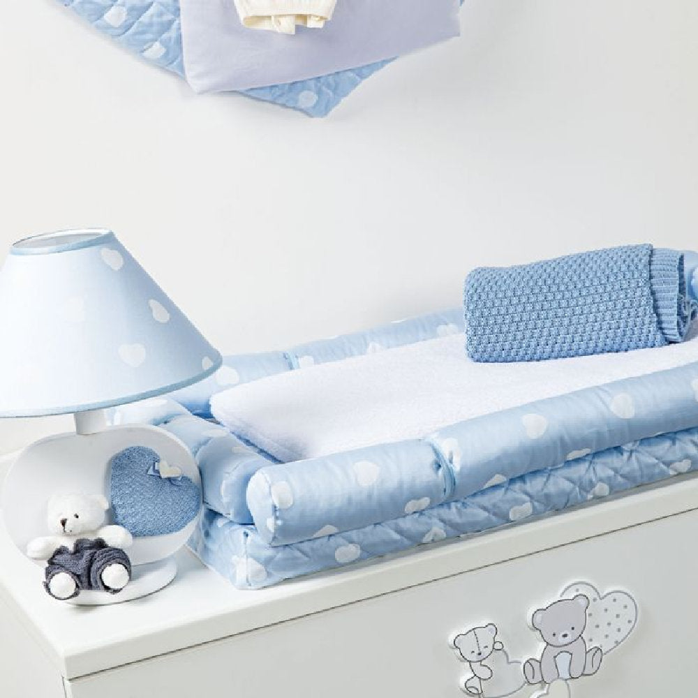 Fasciatoio tessile  50x80cm - Ideale per il tuo comò
