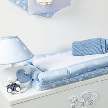 Fasciatoio tessile  50x80cm - Ideale per il tuo comò