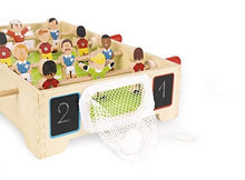 Mini Calcetto da tavolo Champions - Per bambini dai 3 anni