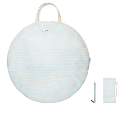Tenda pop-up cassie - con protezione solare