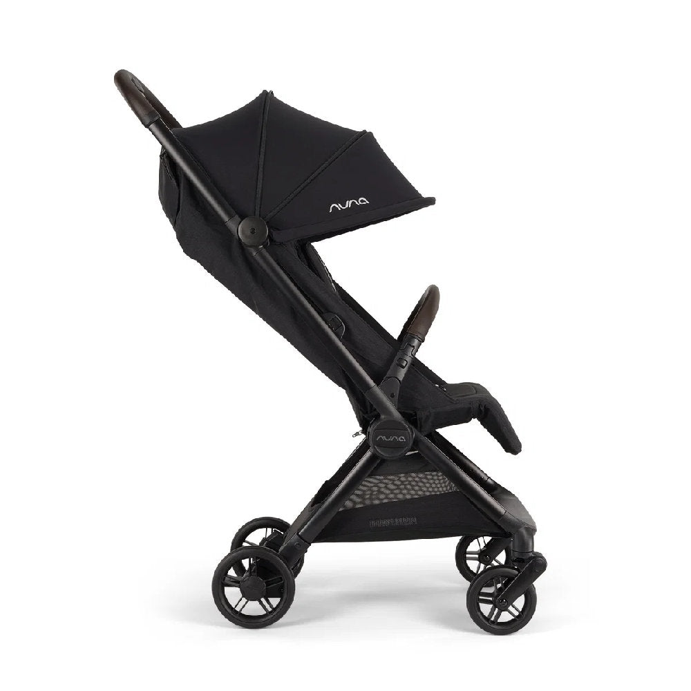 Passeggino Leggero da Viaggio Omologato Cabina IATA Nuna VIAA Cabn (dalla Nascita a 22 kg)