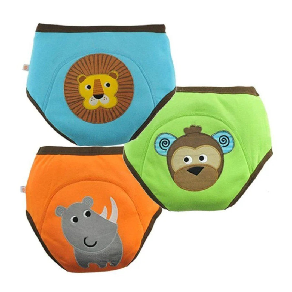 Mutandine di apprendimento - Training Pants