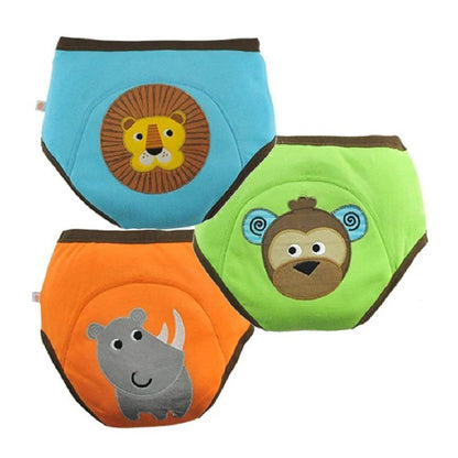 Mutandine di apprendimento - Training Pants
