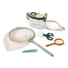 Set di Avventura Outdoor Ghita: Esplora la Natura con i Tuoi Bambini