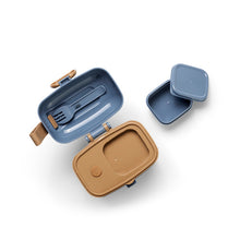 Porta pranzo lunch & Snack Box - 800ml