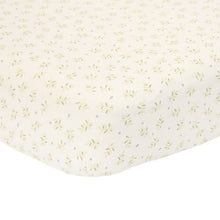 Little Dutch - Lenzuolo con angoli letto singolo - Coprimaterasso - 90 x 200 cm