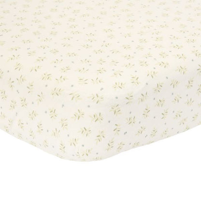 Little Dutch - Lenzuolo con angoli letto singolo - Coprimaterasso - 90 x 200 cm