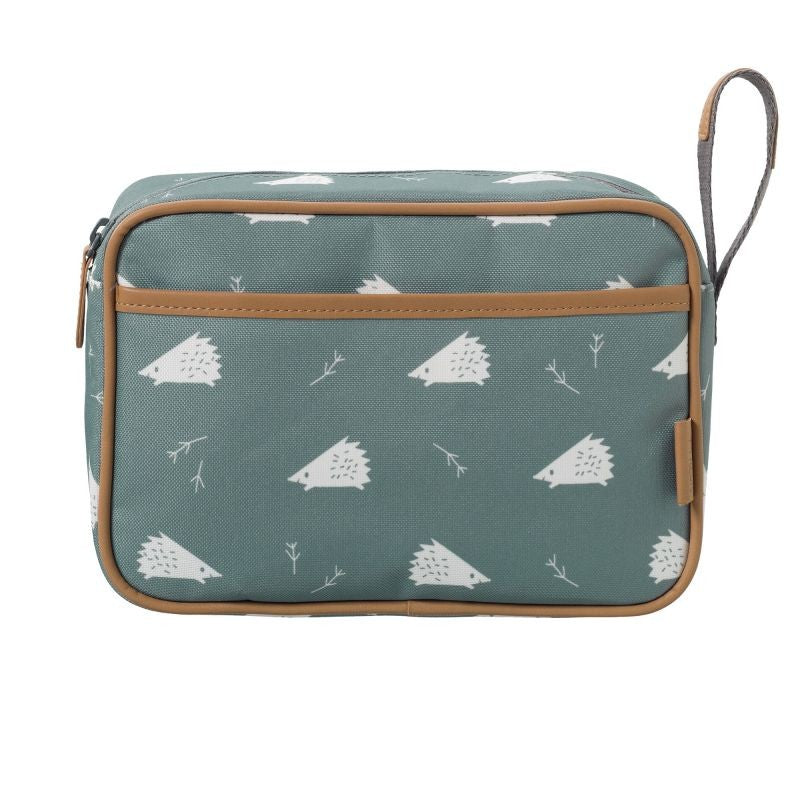 Beauty Case - Realizzato in bottiglie Pet riciclato