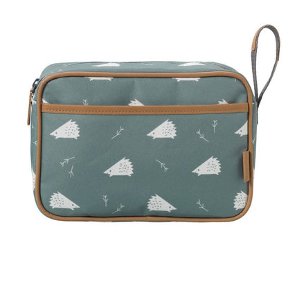 Beauty Case - Realizzato in bottiglie Pet riciclato