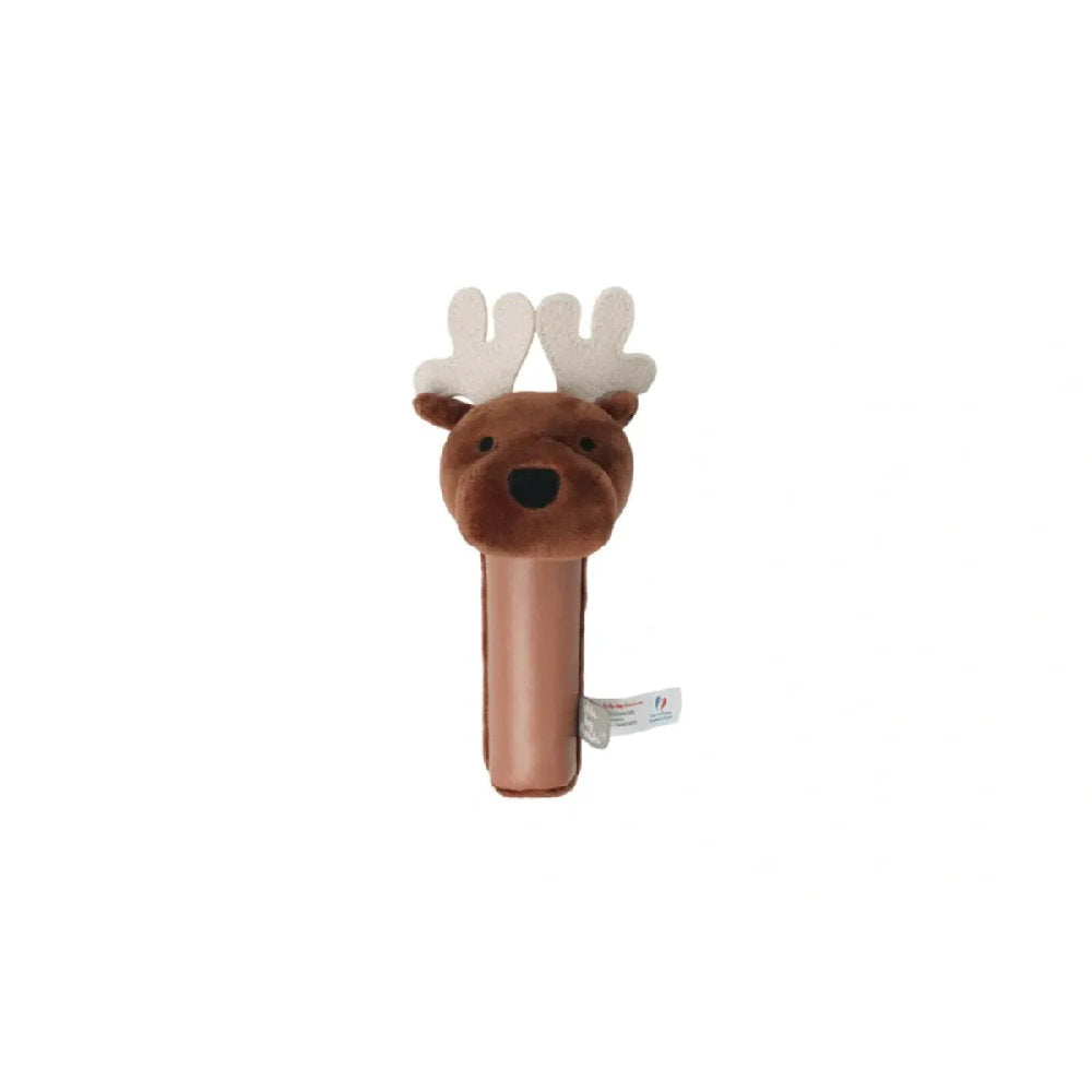 Sonaglio Multisensoriale con Squeak