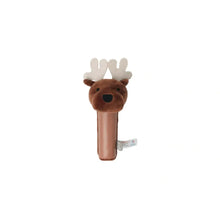 Sonaglio Multisensoriale con Squeak