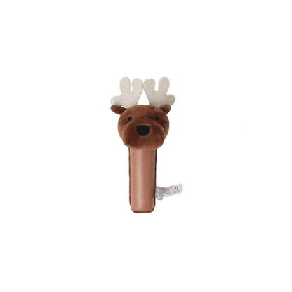 Sonaglio Multisensoriale con Squeak
