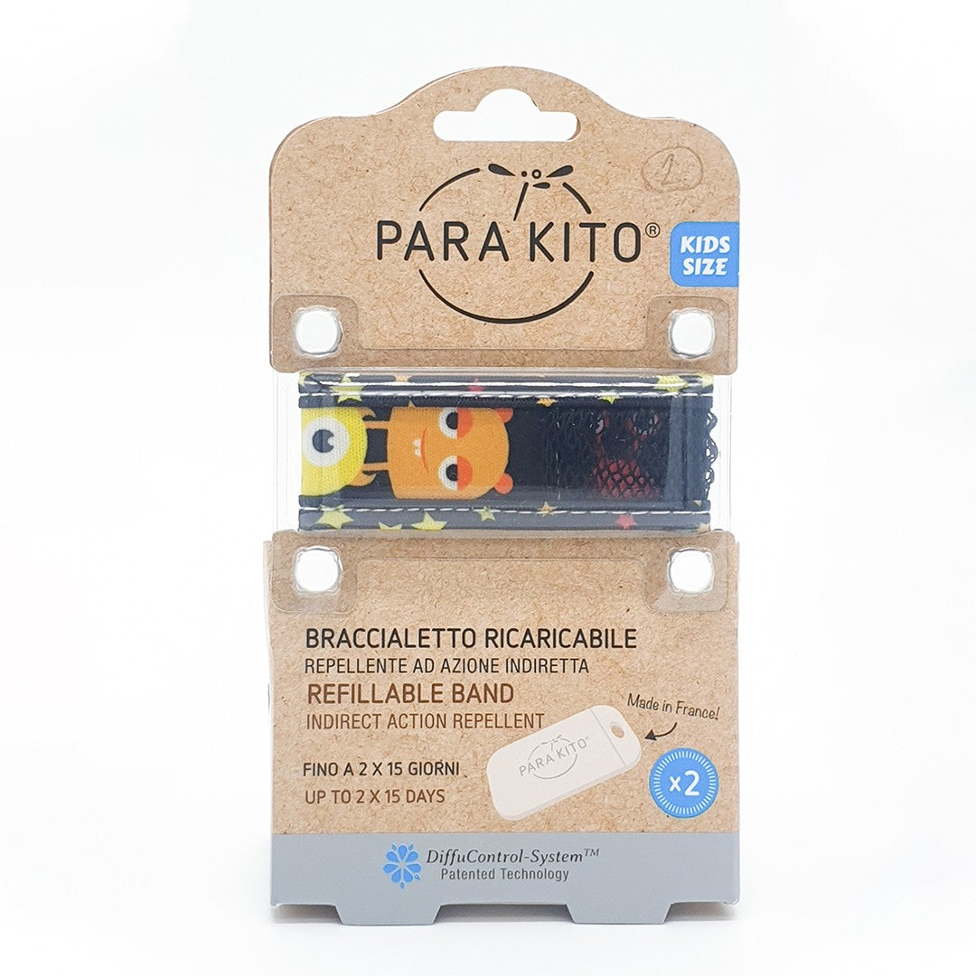 Bracciale kids antizanzare