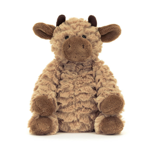 Peluche morbido Vitello Calf