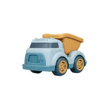 Camion Ribaltabile - Il Giocattolo Robusto per Ogn
