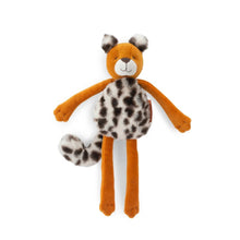 Peluche morbido La foresta di Mawa