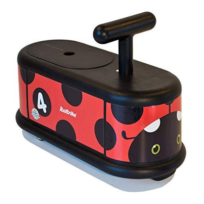 Primi passi cavalcabile LA COSA 1 - Sostiene fino a 50kg!