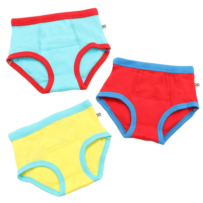 Mutandine di apprendimento - Training Pants