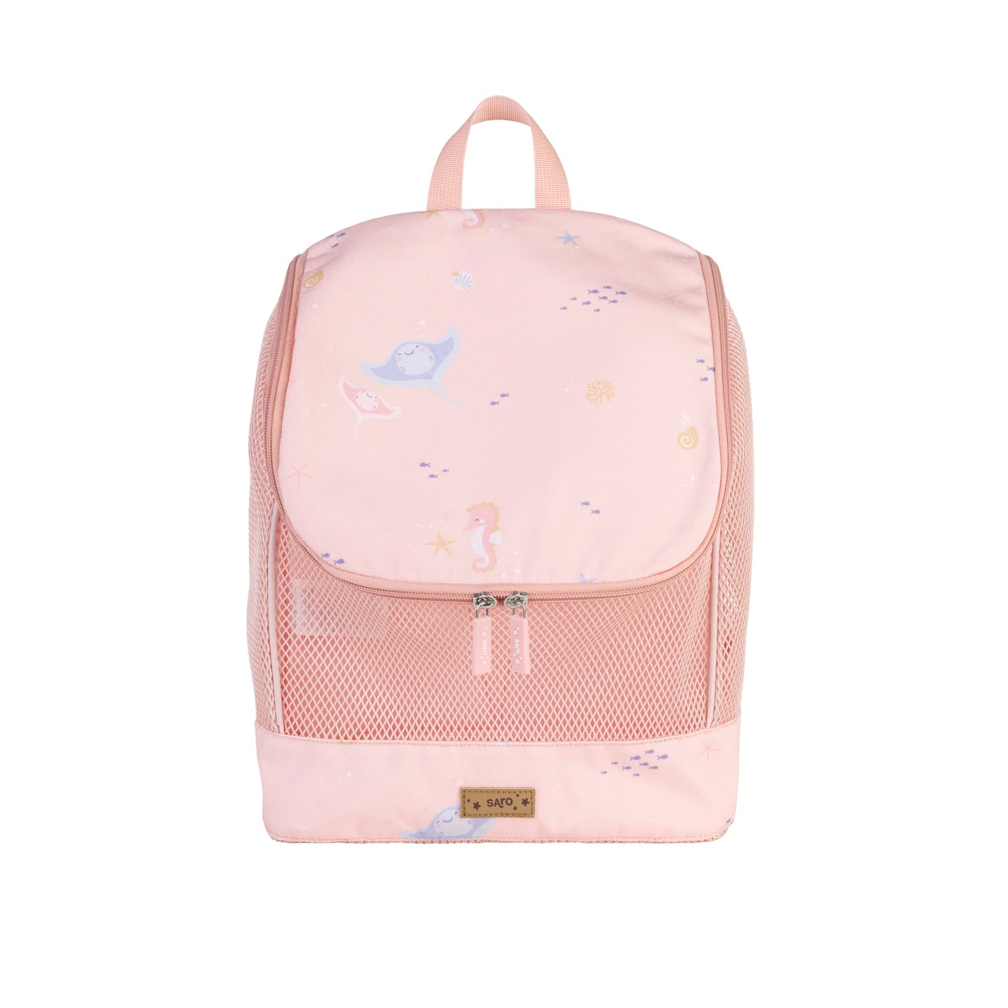 Zainetto anti-sabbia per la spiaggia