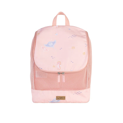 Zainetto anti-sabbia per la spiaggia