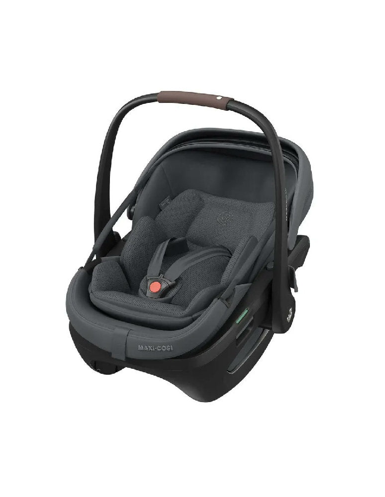 Seggiolino auto Coral Slide Pro - completamente reclinabile
