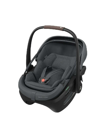 Seggiolino auto Coral Slide Pro - completamente reclinabile