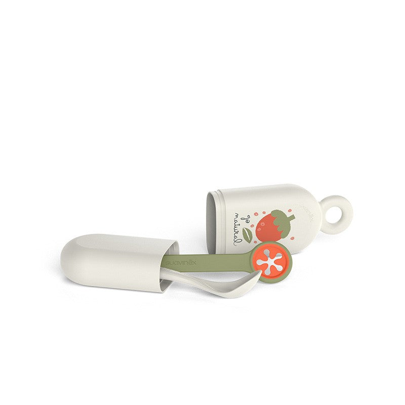 Set porta posate on the go - portalo sempre con te!