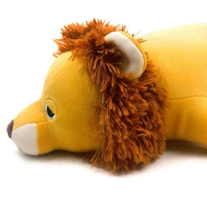 Peluche morbido Leon il leone - 53cm