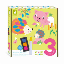 Multiattività d'arte
