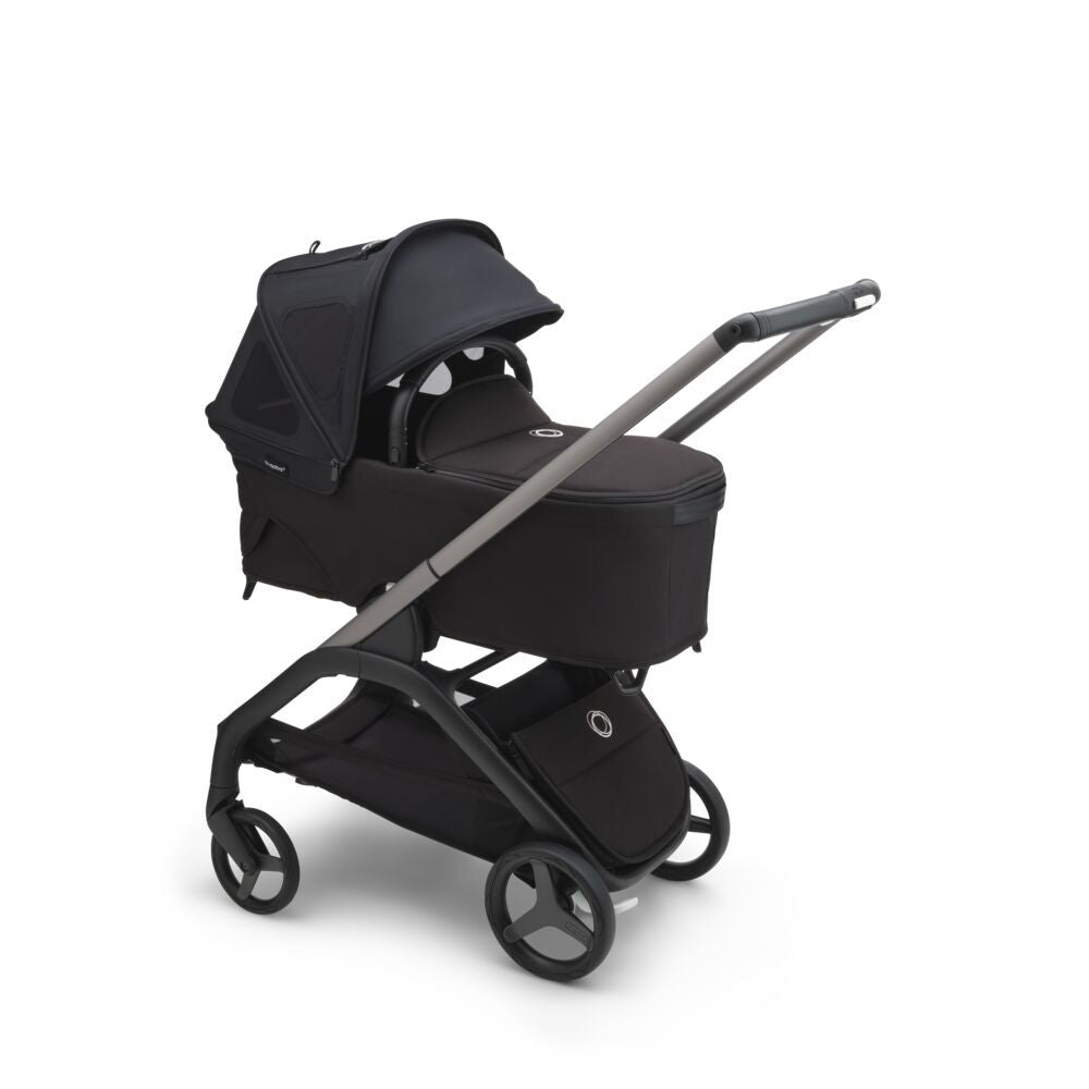 Cappottina Breezy per passeggino Bugaboo Dragonfly