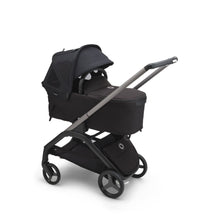 Cappottina Breezy per passeggino Bugaboo Dragonfly