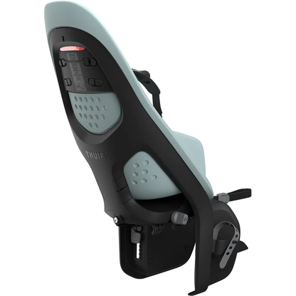 Seggiolino bici yepp 2 maxi per portapacchi