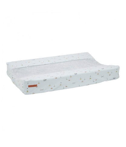 Coprifasciatoio in cotone 50x70cm - 100% Cotone organico