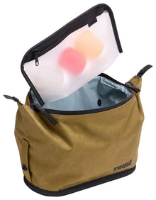 Beauty case da viaggio Thule Aion - Realizzato con materiali riciclati durevoli