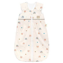 Sacco nanna anni light in jersey - tog 0.5