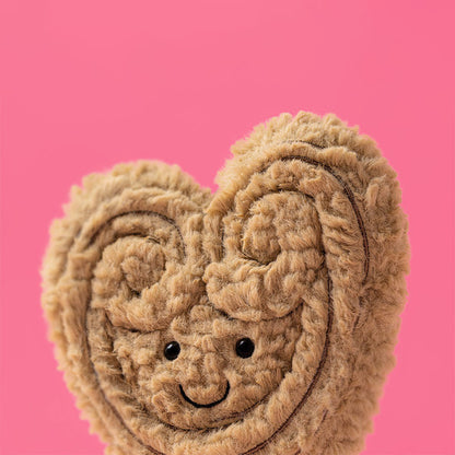 Peluche morbido Palma Sportiva - Amuseables Philippe Palmier