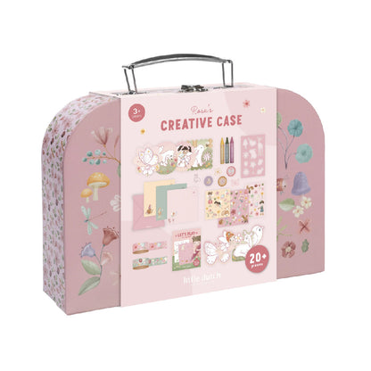 Set Creativo XL - La Valigetta Multidisciplinare p