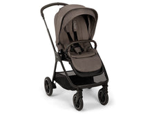 Passeggino Nuna Triv Next - Compatto e leggero!