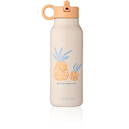 Bottiglia termica Falk in acciaio - 350 ml