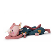 Peluche grande scopritore