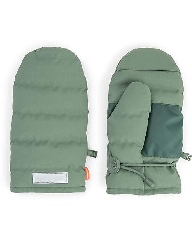 Guanti Invernali per Passeggino 2-in-1 Done by Deer - Taglia unica