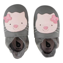 Scarpine Soft Sole Gattino grigio