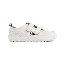Scarpine Kid Plus Dawn White