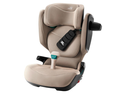 Seggiolino auto KidFix Pro I-Size 100-150cm