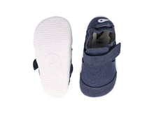 Scarpine Xplorer Go Organic Navy