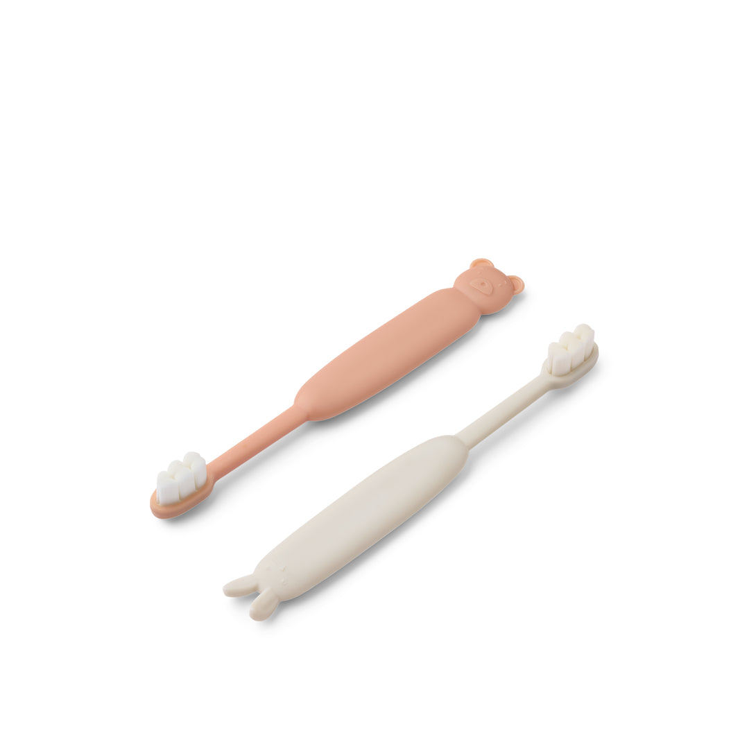 Spazzolino per bambini Fabio classic - Con setole morbide