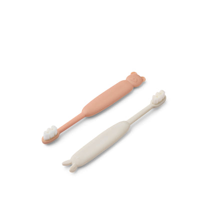 Spazzolino per bambini Fabio classic - Con setole morbide