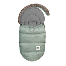 Sacco Mucki per passeggino Luca Fashion