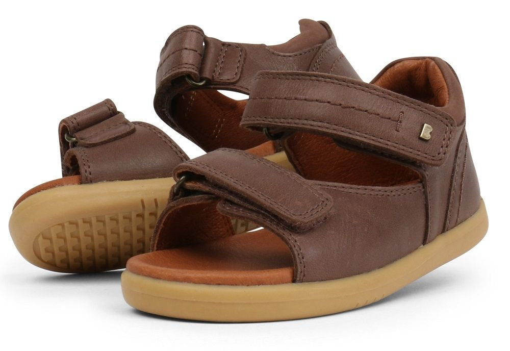 Sandali I-Walk Driftwood marrone